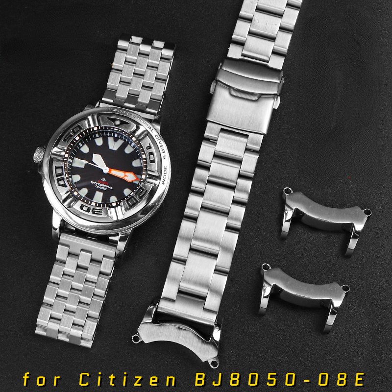 Citizen Watch Promaster - Para o cidadão BJ8050-08E mais estilo