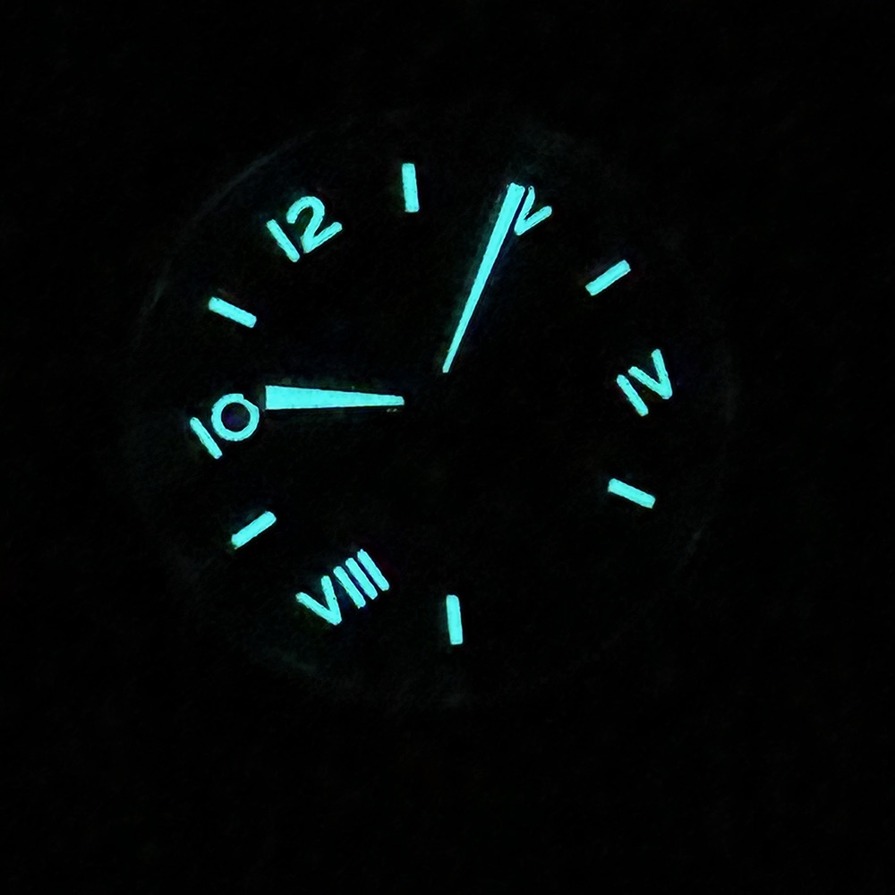 Relógio de Negócios Formal Azu - Seiko Watch Presage avaliação e preço