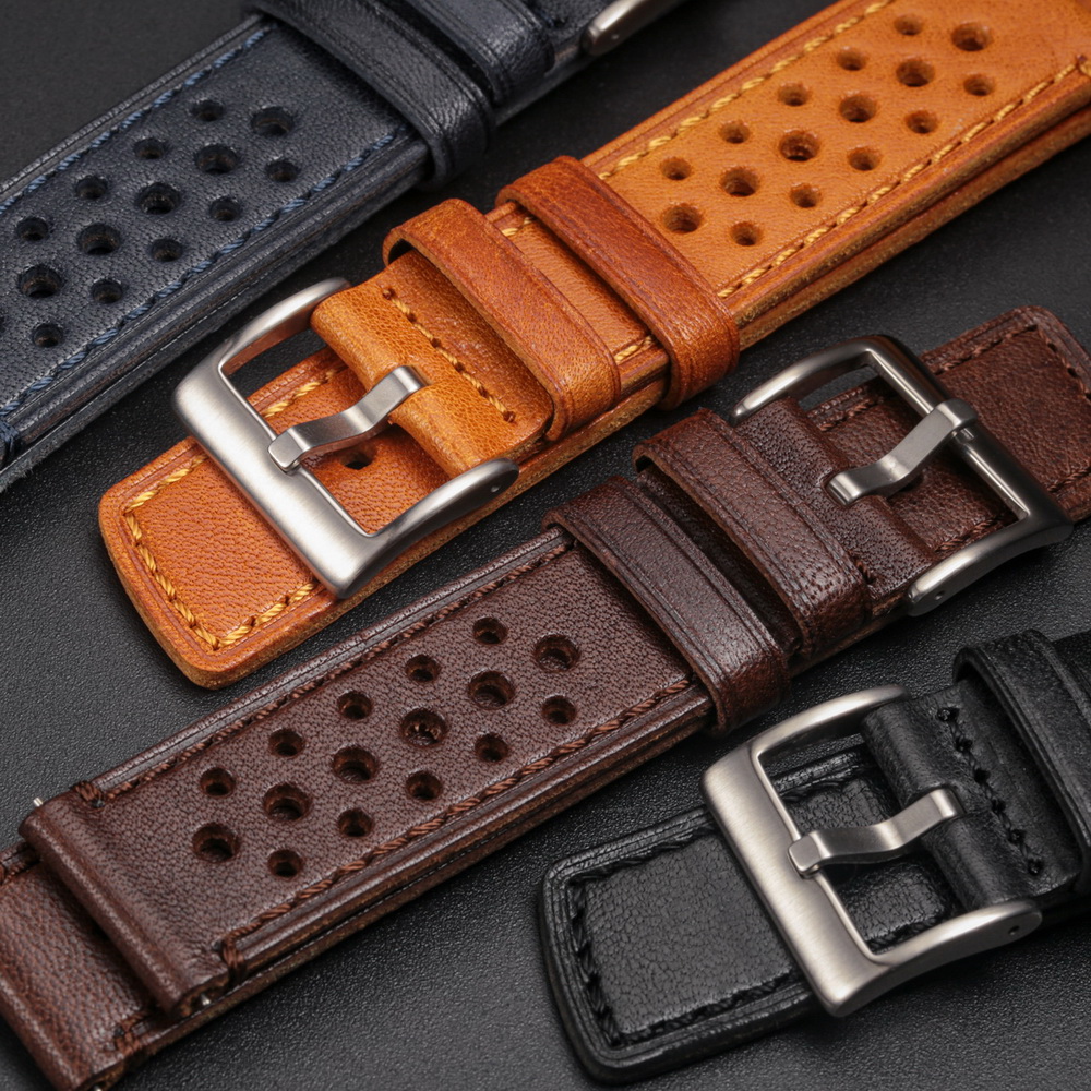 Hemsut pulseira de relógio de  - Canvas Strap Watch avaliação e preço